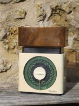Balance de cuisine vintage