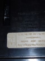 Balance de cuisine vintage