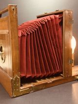 Chambre photographique