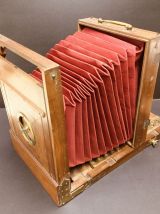 Chambre photographique