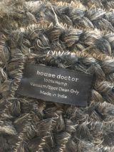 Tapis House Doctor