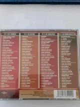 coffret 4 cd Chansons Françaises
