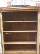 Armoire parisienne art déco. Année 1930-40