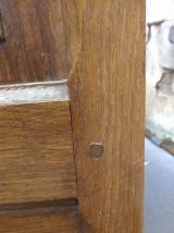 Armoire parisienne art déco. Année 1930-40