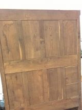 Armoire parisienne art déco. Année 1930-40