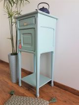 Petit meuble de rangement Mint