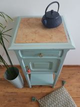 Petit meuble de rangement Mint