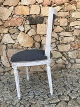 Chaise Marie Antoinette