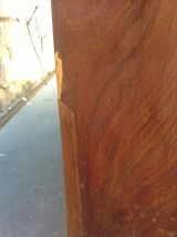 Vitrine époque napoléon III