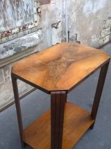 Table d'appoint art déco 1930