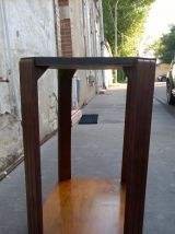 Table d'appoint art déco 1930