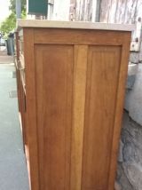 Paire de chevets Art déco