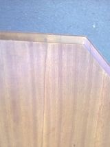 Table a rallonge art déco