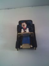 Petite voiture Mickey Disney