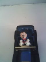 Petite voiture Mickey Disney