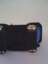 Petite voiture Mickey Disney