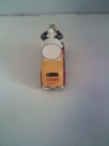 Petite voiture Pinder magazine marque Matford