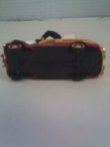 Petite voiture Pinder magazine marque Matford