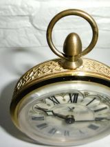 Horlogerie réveil JAZ modèle NACRIC 1977