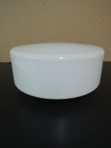 Plafonnier en opaline