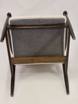 Paire de fauteuils GFM-142 par Edmund Homa année 1960