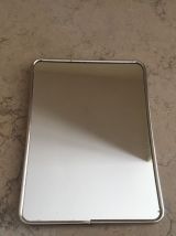 Miroir de barbier