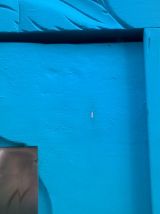 Armoire parisienne art déco