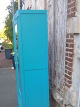 Armoire parisienne art déco