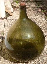 dame  jeanne ,  vintage