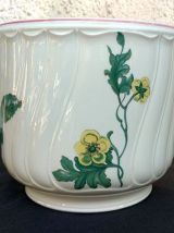 Cache-pot villeroy et Boch