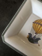 Vide poche ou cendrier Bicentenaire de la révolution françai