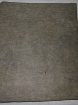 Toile tissée coton « Bob Marley» Vintage 80’s 