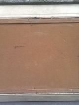 Tableau bouquet de fleurs