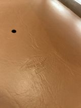 Paire de chaises SOUDEXVINYL