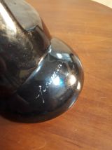 vase  disign 1960 signe 29x16 