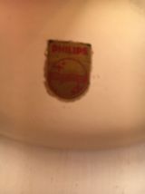 Lampe Infraphil par Charlotte Perriand 1952