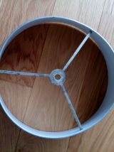 Abat-jour de lampe bouillotte