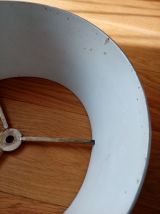 Abat-jour de lampe bouillotte