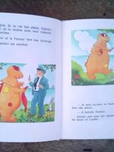 Deux livres de Casimir -  1978 