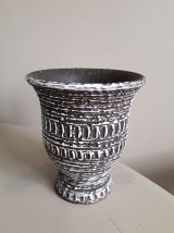 Vase en céramique allemande SPARRA