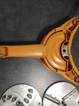 mouli julienne vintage