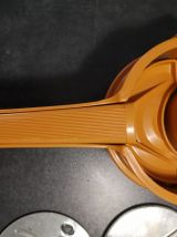 mouli julienne vintage