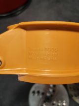 mouli julienne vintage