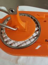 Coupe frites pommes de terre vintage RODREY