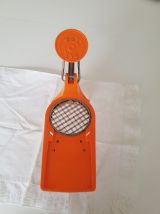 Coupe frites pommes de terre vintage RODREY