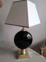 Lampe vintage années 70