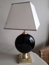 Lampe vintage années 70