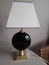 Lampe vintage années 70