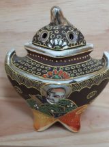 Brûle parfum Satsuma