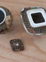 Brûle parfum Satsuma